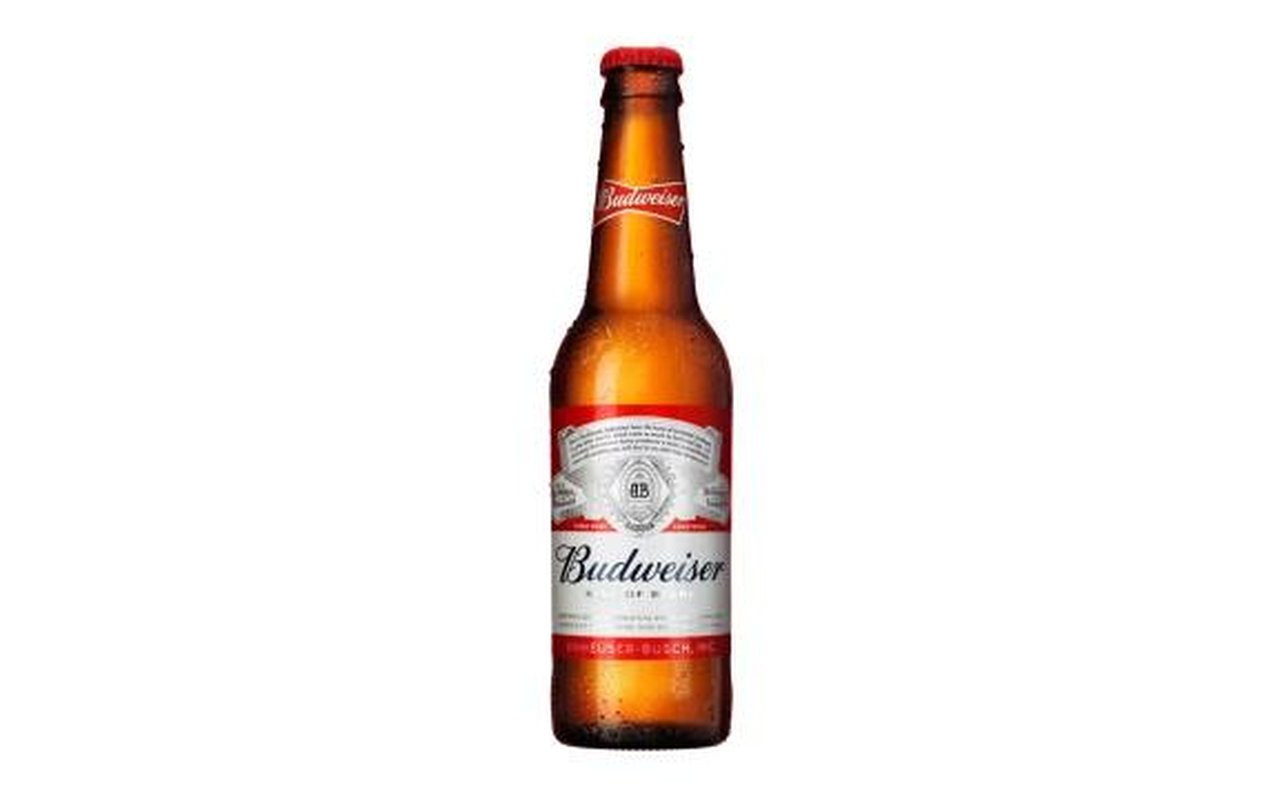 Budweiser