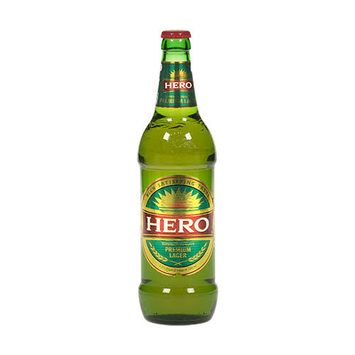 Hero