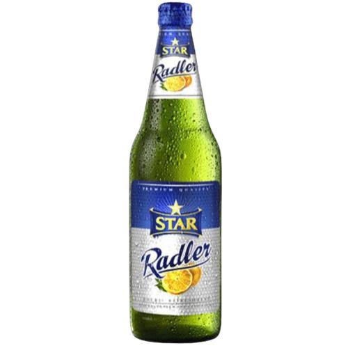 Star Raddler