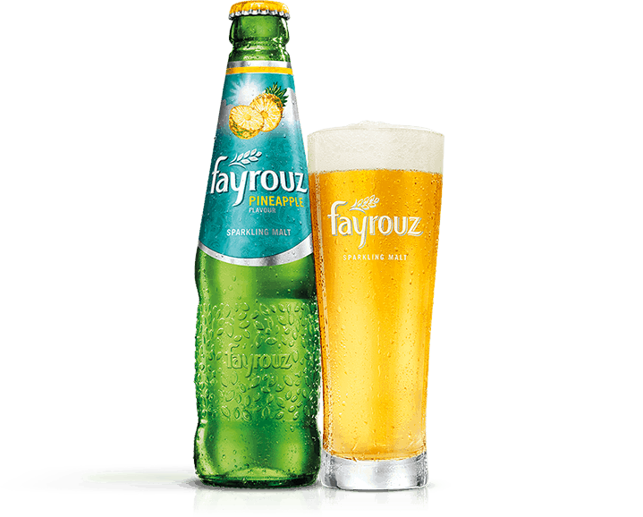 Fayrouz