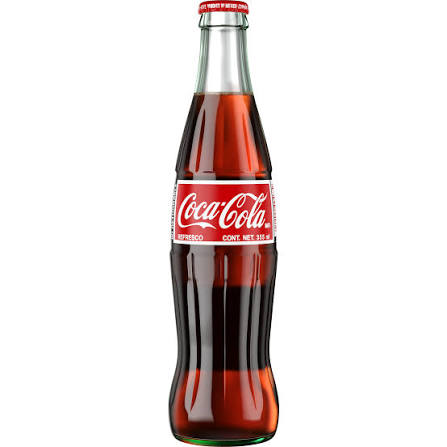 Coke