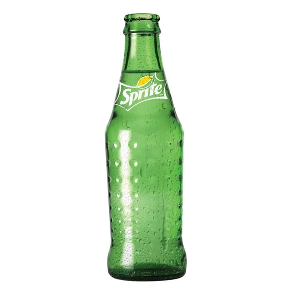 Small Sprite