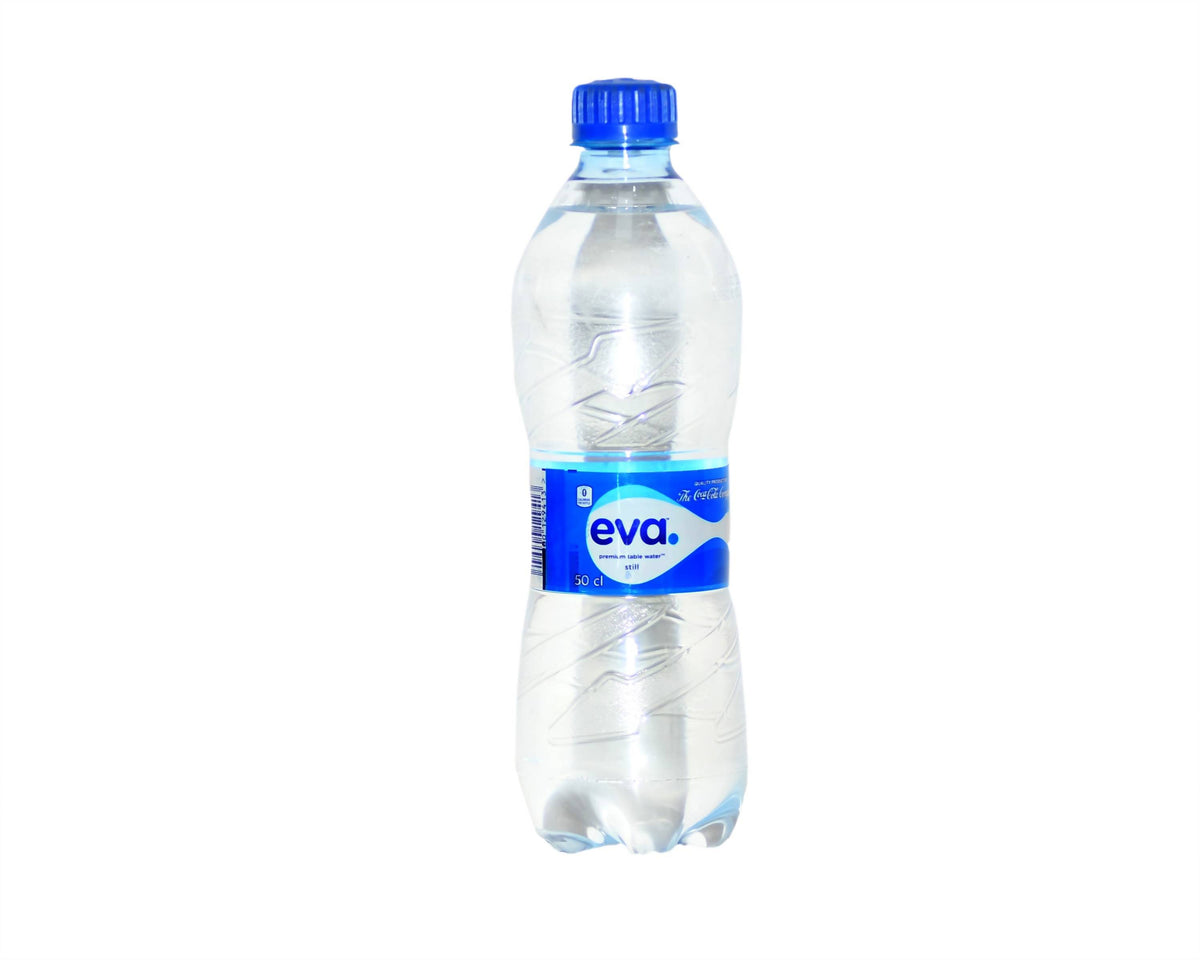 Bottled Water (Small)