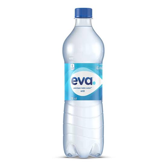 Bottled Water (Big)